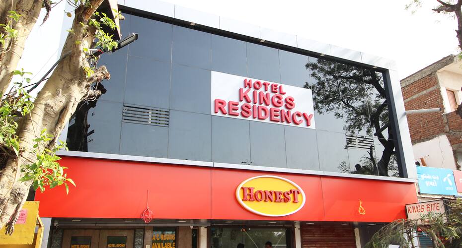 Kings Residency, Ahmedabad 4